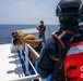 U.S. Coast Guard and Mexican Navy conduct training with Philippine Coast Guard during RIMPAC 2026