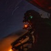 VMM-164 (Rein.) conducts nighttime close air support exercise