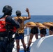 U.S. Coast Guard and Mexican Navy conduct training with Philippine Coast Guard during RIMPAC 2026