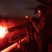 VMM-164 (Rein.) conducts nighttime close air support exercise