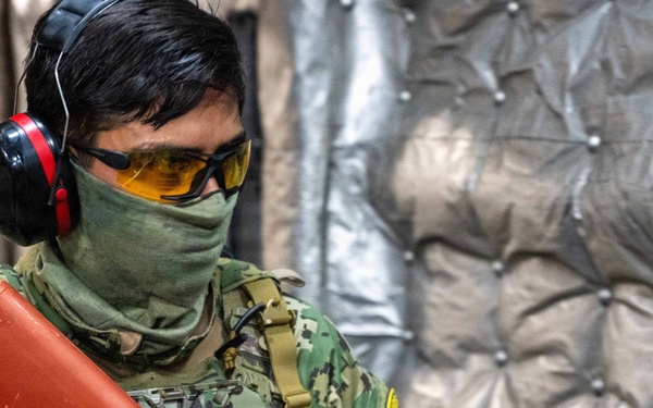 U.S. Coast Guard and Mexican Navy conduct training with Philippine Coast Guard during RIMPAC 2026