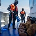 U.S. Coast Guard and Mexican Navy conduct training with Philippine Coast Guard during RIMPAC 2026