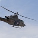 VMM-164 (Rein.) conducts close air support exercise
