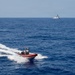 U.S. Coast Guard and Mexican Navy conduct training with Philippine Coast Guard during RIMPAC 2026