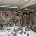 U.S Marines with 3d Marine Logistics Group showcase 3D Printing Capabilities to the U.S. Coast Guard at CJLOTS 26