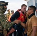U.S. Coast Guard and Mexican Navy conduct training with Philippine Coast Guard during RIMPAC 2026