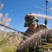 Communications Marines with 15th MEU set up high frequency antenna