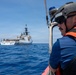 U.S. Coast Guard and Mexican Navy conduct training with Philippine Coast Guard during RIMPAC 2026