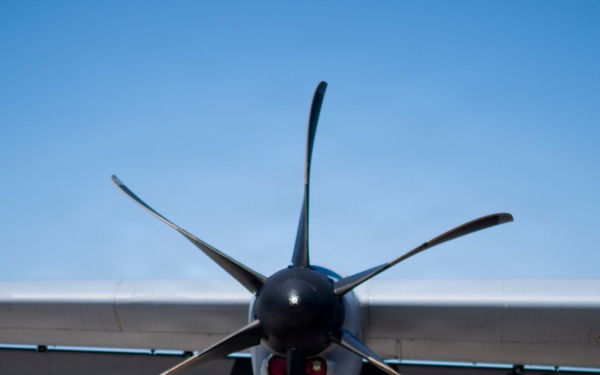 U.S. Air Force participates in Exercise Pitch Black 2026