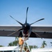 U.S. Air Force participates in Exercise Pitch Black 2026
