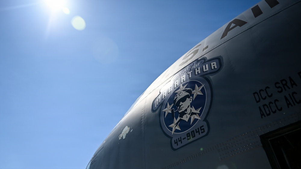 U.S. Air Force participates in Exercise Pitch Black 2026