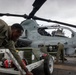 VMM-164 (REIN) operates at Pohakuloa Training Area during RIMPAC 2026
