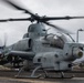 VMM-164 (REIN) operates forward arming, refueling point