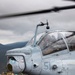 VMM-164 (REIN) operates at Pohakuloa Training Area during RIMPAC 2026