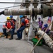 U.S. Coast Guard and New Zealand Royal Navy conduct a replenishment-at-sea during RIMPAC 2026