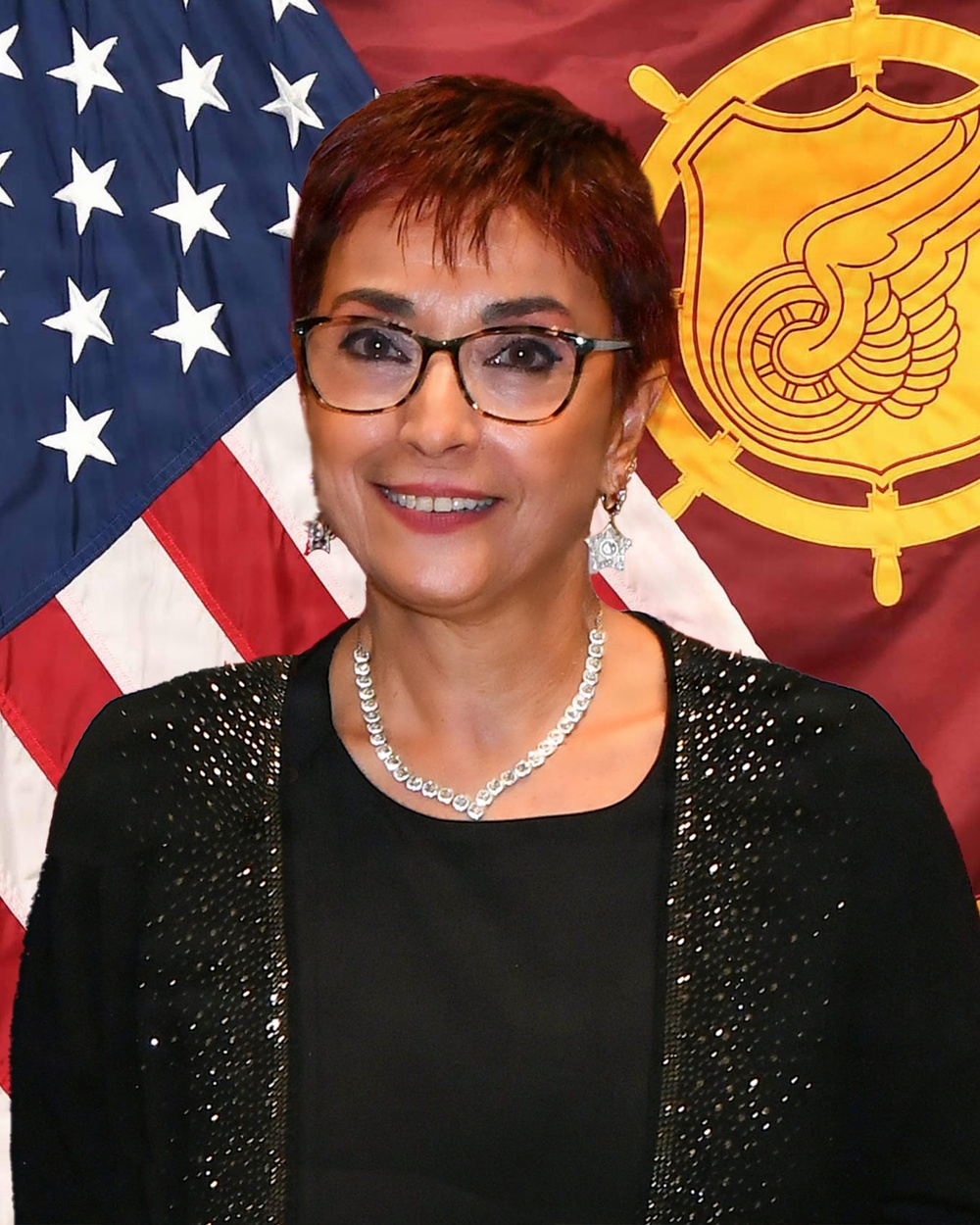Honoring a Legend: Monica Simoncini