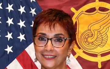 Honoring a Legend: Monica Simoncini