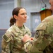 Maj. Gen. Thomas C. Friloux visits 2228th Military Police Company at MKAB, Romania