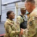 Maj. Gen. Thomas C. Friloux visits 2228th Military Police Company at MKAB, Romania