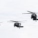 Simulated Strike, Real Integration: U.S. Black Hawks and Australian Tigers Support Malaysian Army Air Assault Training