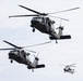 Simulated Strike, Real Integration: U.S. Black Hawks and Australian Tigers Support Malaysian Army Air Assault Training