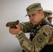 2228th Military Police Company conduct active shooter response training at MKAB, Romania