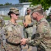2228th Military Police Company conduct active shooter response training at MKAB, Romania