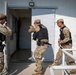 2228th Military Police Company conduct active shooter response training at MKAB, Romania