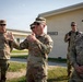 2228th Military Police Company conduct active shooter response training at MKAB, Romania
