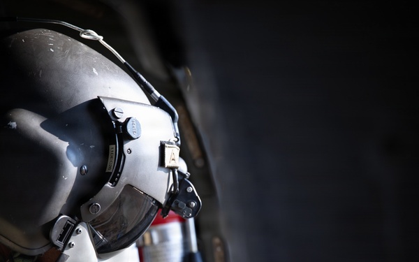 1st Combat Aviation Brigade conducts flight operations