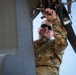 1st Combat Aviation Brigade conducts flight operations