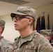 HHC Change of Command Ceremony