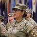 HHC Change of Command Ceremony