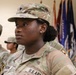 HHC Change of Command Ceremony