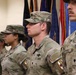 HHC Change of Command Ceremony