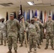HHC Change of Command Ceremony
