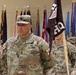 HHC Change of Command Ceremony
