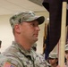HHC Change of Command Ceremony