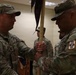 HHC Change of Command Ceremony
