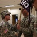 HHC Change of Command Ceremony