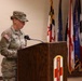 HHC Change of Command Ceremony