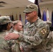 HHC Change of Command Ceremony