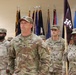 HHC Change of Command Ceremony