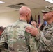 HHC Change of Command Ceremony
