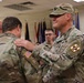 HHC Change of Command Ceremony