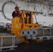 Ike Conducts Routine Operations at Naval Station Norfolk