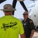 Crew and Aircraft from the 109th Airlift Wing attend EAA Airventure Airshow in Osh Kosh Wisconsin, July 2026