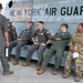 Crew and Aircraft from the 109th Airlift Wing attend EAA Airventure Airshow in Osh Kosh Wisconsin, July 2026