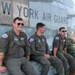 Crew and Aircraft from the 109th Airlift Wing attend EAA Airventure Airshow in Osh Kosh Wisconsin, July 2026