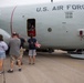 Crew and Aircraft from the 109th Airlift Wing attend EAA Airventure Airshow in Osh Kosh Wisconsin, July 2026